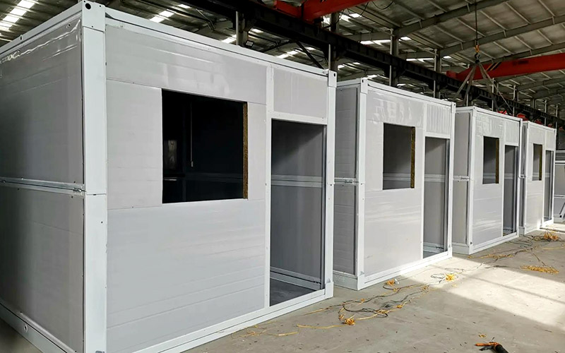 折疊箱房批發廠家 折疊箱房批發廠家