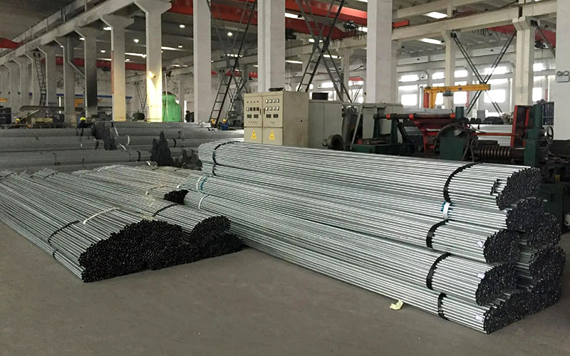 搭棚鋼管 搭棚鋼管