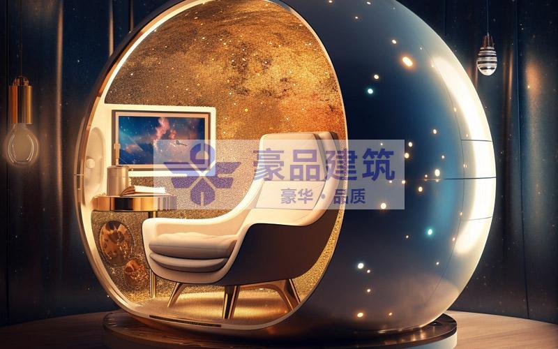 國際太空艙 國際太空艙